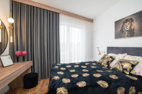 Apartament Ogrodowy Stork